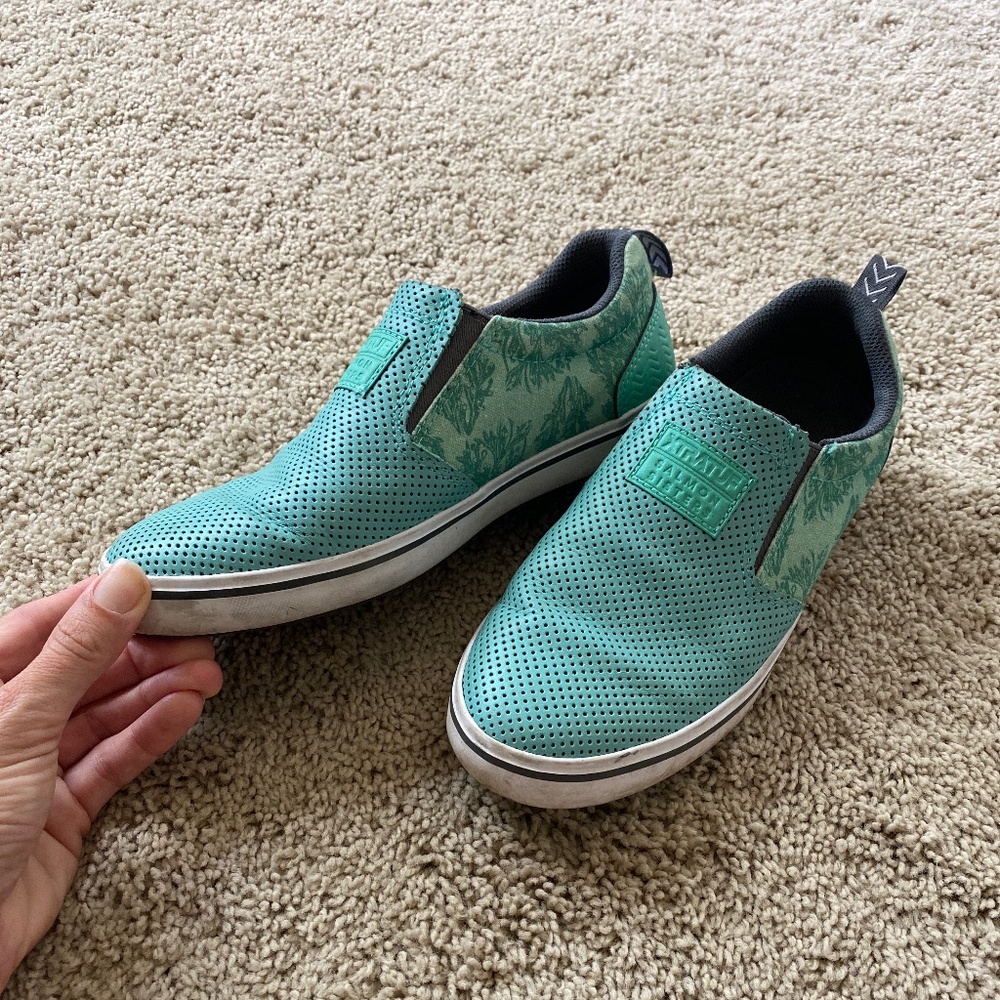 Xtratuf shoes